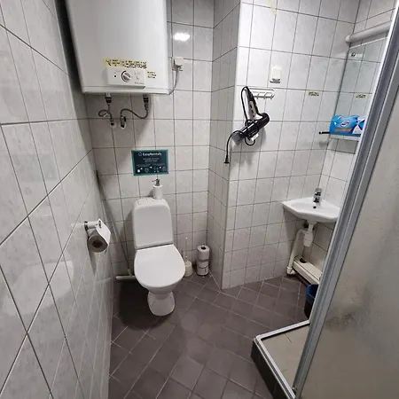 Near Center Harbour טאלין