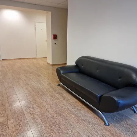 Couette-café Near Center Harbour *