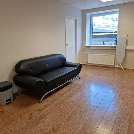 Near Center Harbour *