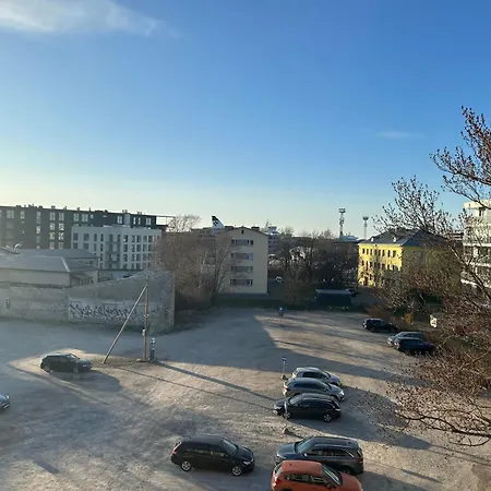 Near Center Harbour فندق مبيت وإفطار *