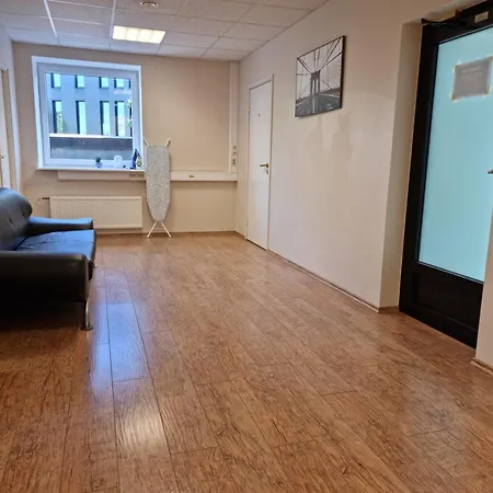 Bed & Breakfast Near Center Harbour