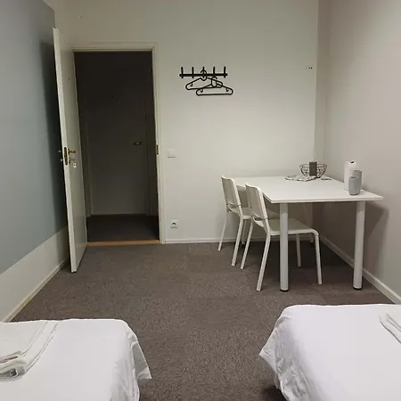 Near Center Harbour Oda ve Kahvaltı