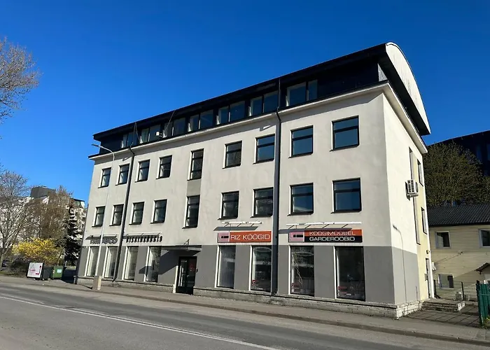 Near Center Harbour Oda ve Kahvaltı