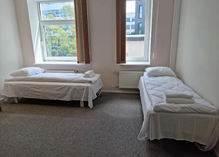 Oda ve Kahvaltı Near Center Harbour *