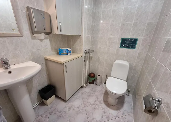 Near Center Harbour *