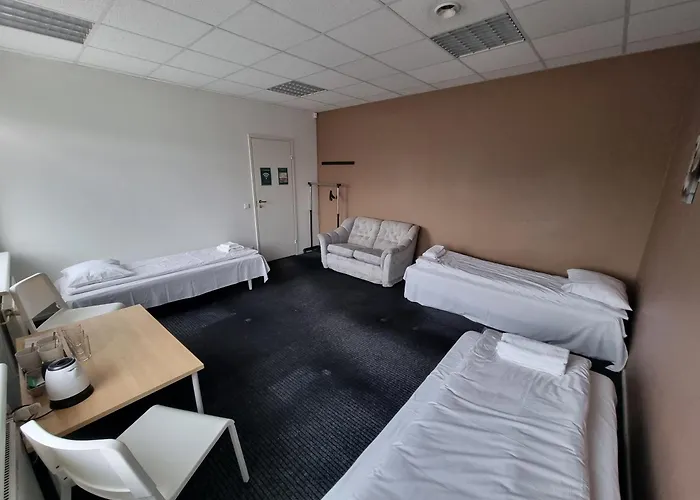 Near Center Harbour * Talin