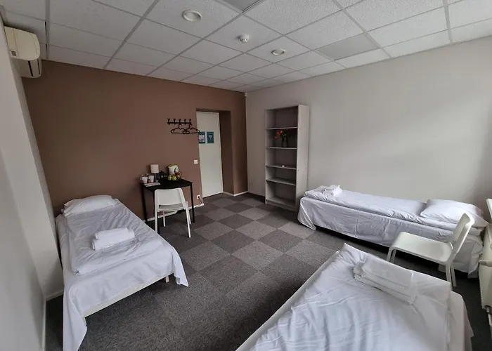 Oda ve Kahvaltı Near Center Harbour