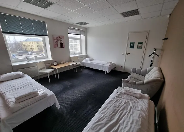 Near Center Harbour Talin