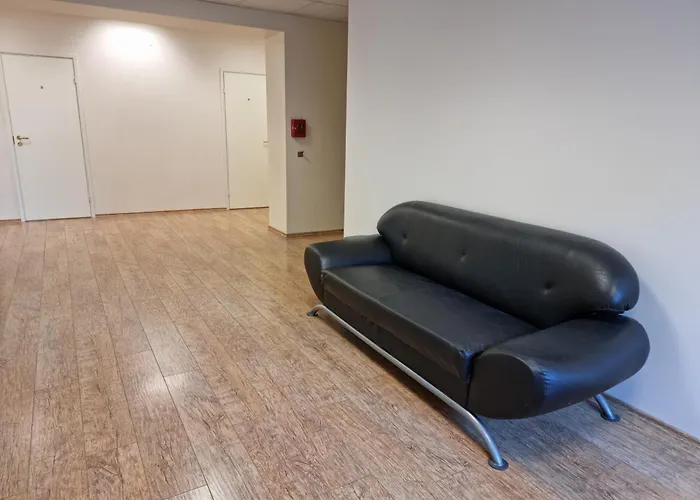 Oda ve Kahvaltı Near Center Harbour *