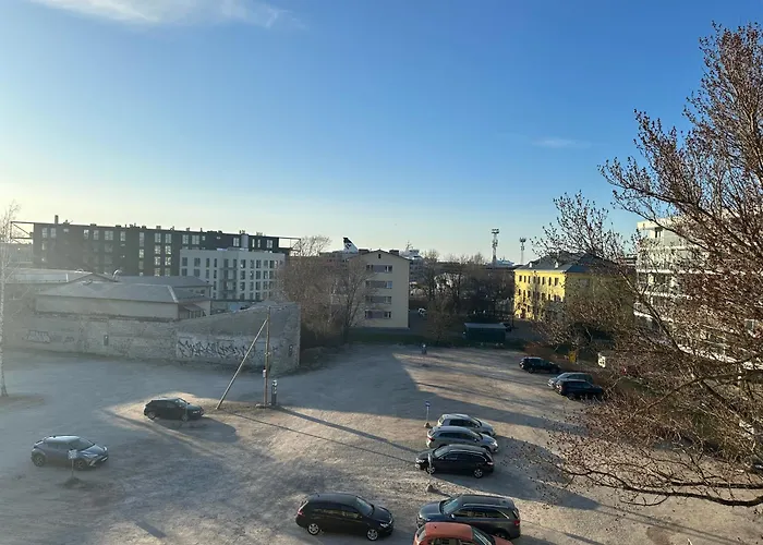 Near Center Harbour Alojamento de Acomodação e Pequeno-almoço *