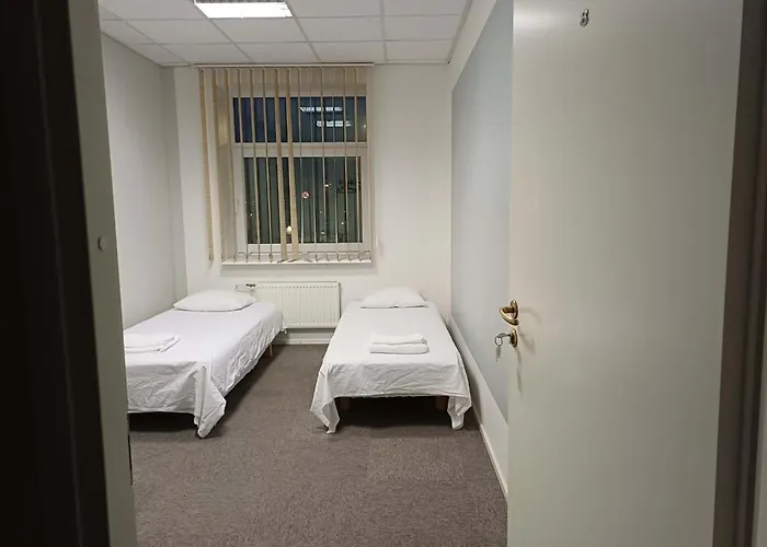 Near Center Harbour Talin