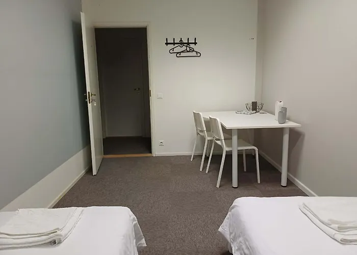 Near Center Harbour Alojamento de Acomodação e Pequeno-almoço