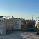 Near Center Harbour Bed & Breakfast *