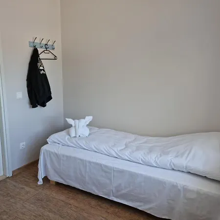 Bed & Breakfast Near Center Harbour Reval