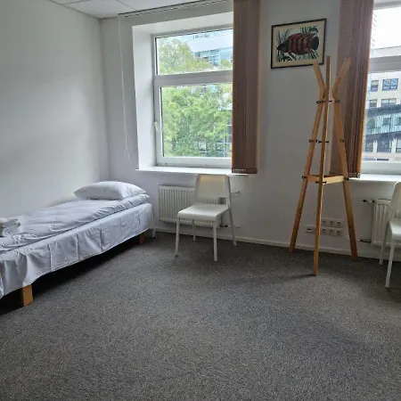 Bed & Breakfast Near Center Harbour Reval