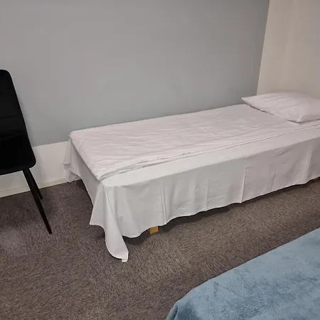 Near Center Harbour Bed & Breakfast Reval