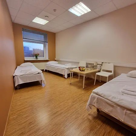 Nocleg ze śniadaniem Near Center Harbour Tallin