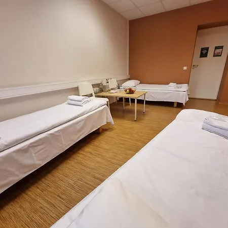 Near Center Harbour Bed & Breakfast Reval