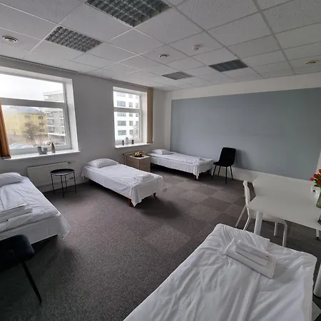 Near Center Harbour Bed & Breakfast *