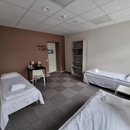 Bed & Breakfast Near Center Harbour