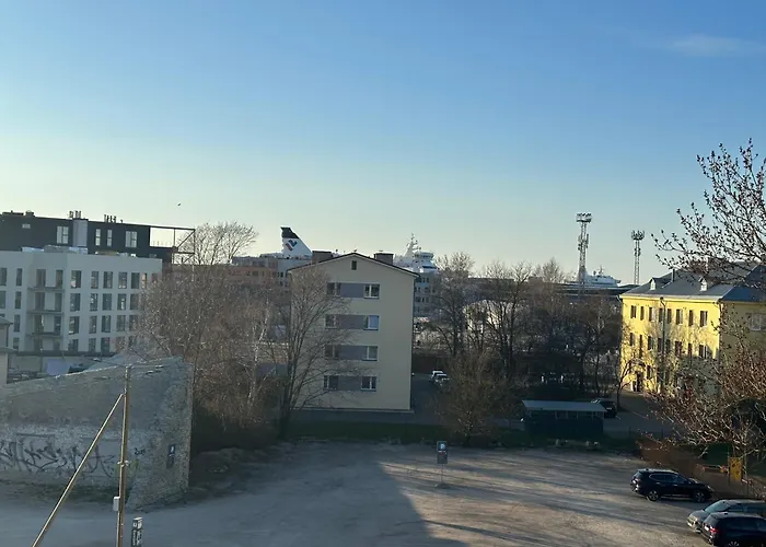 Near Center Harbour Nocleg ze śniadaniem *