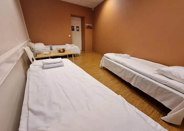 Near Center Harbour Nocleg ze śniadaniem