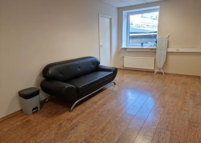 Near Center Harbour *